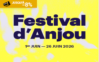 Festival d'Anjou 2026